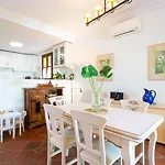 Isla De Guadalmina Townhouse