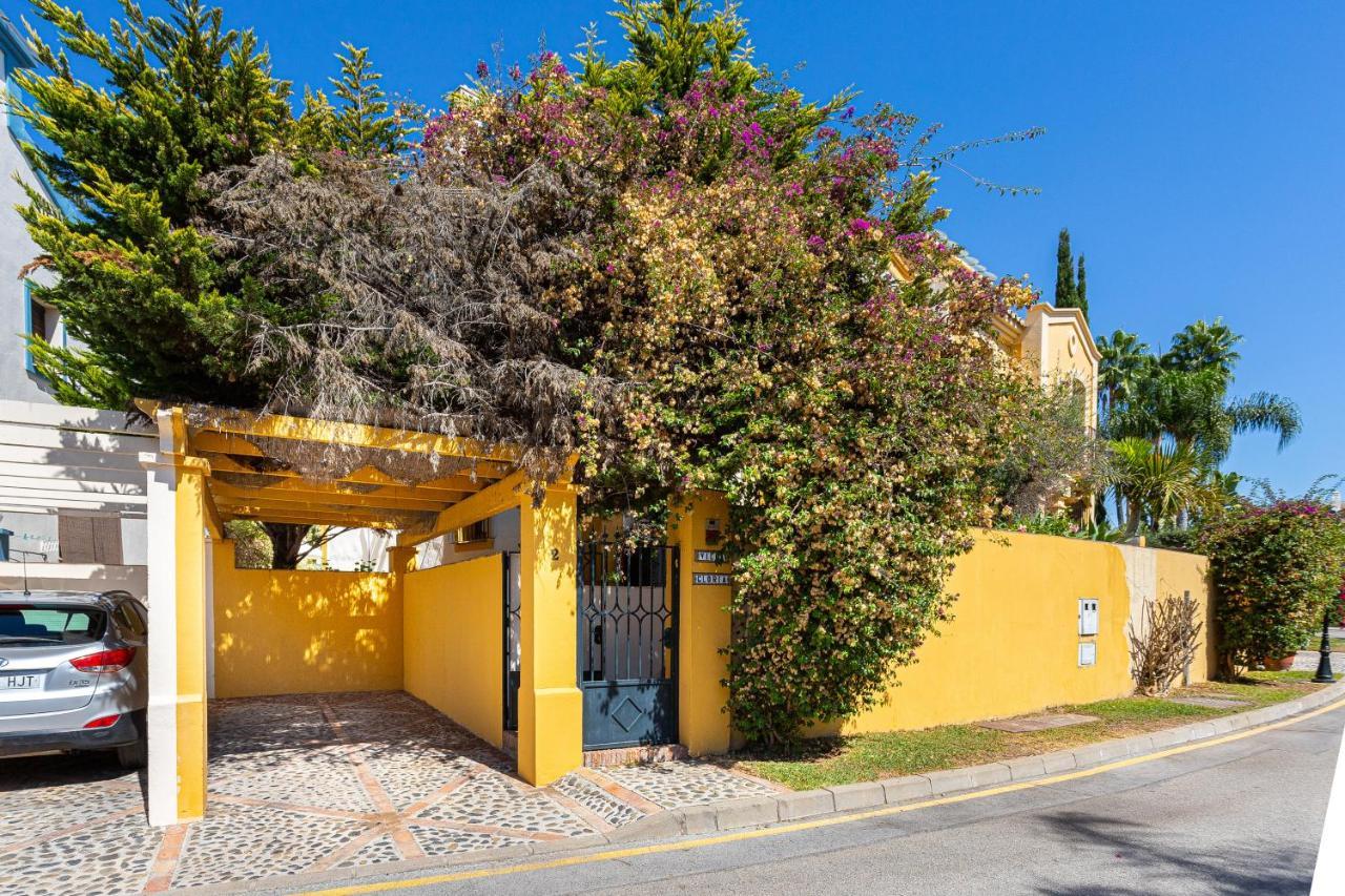Leilighet Isla De Guadalmina Townhouse