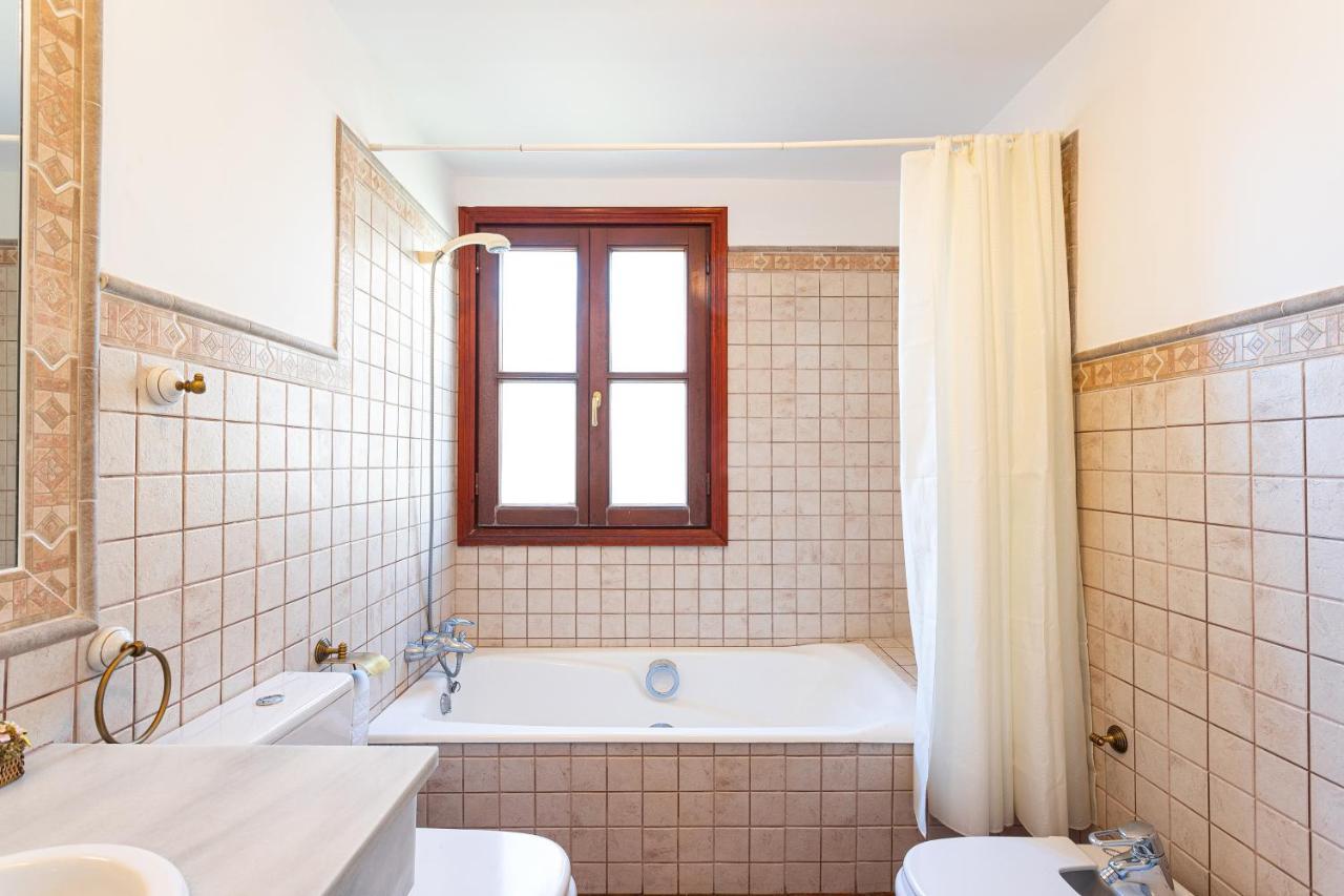 Leilighet Isla De Guadalmina Townhouse Marbella