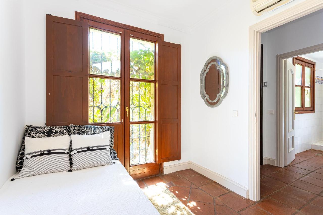 Isla De Guadalmina Townhouse Leilighet *
