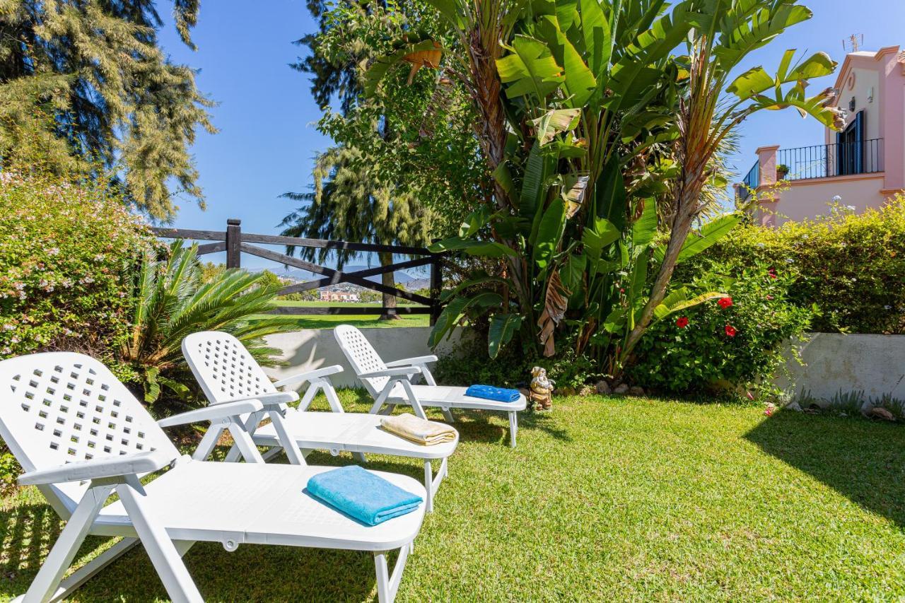 Leilighet Isla De Guadalmina Townhouse *