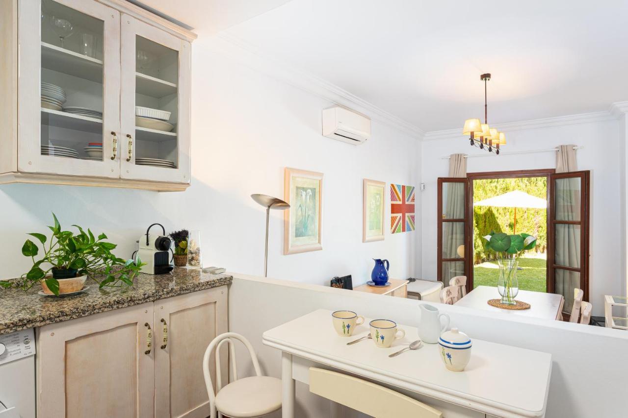 Isla De Guadalmina Townhouse Leilighet Marbella