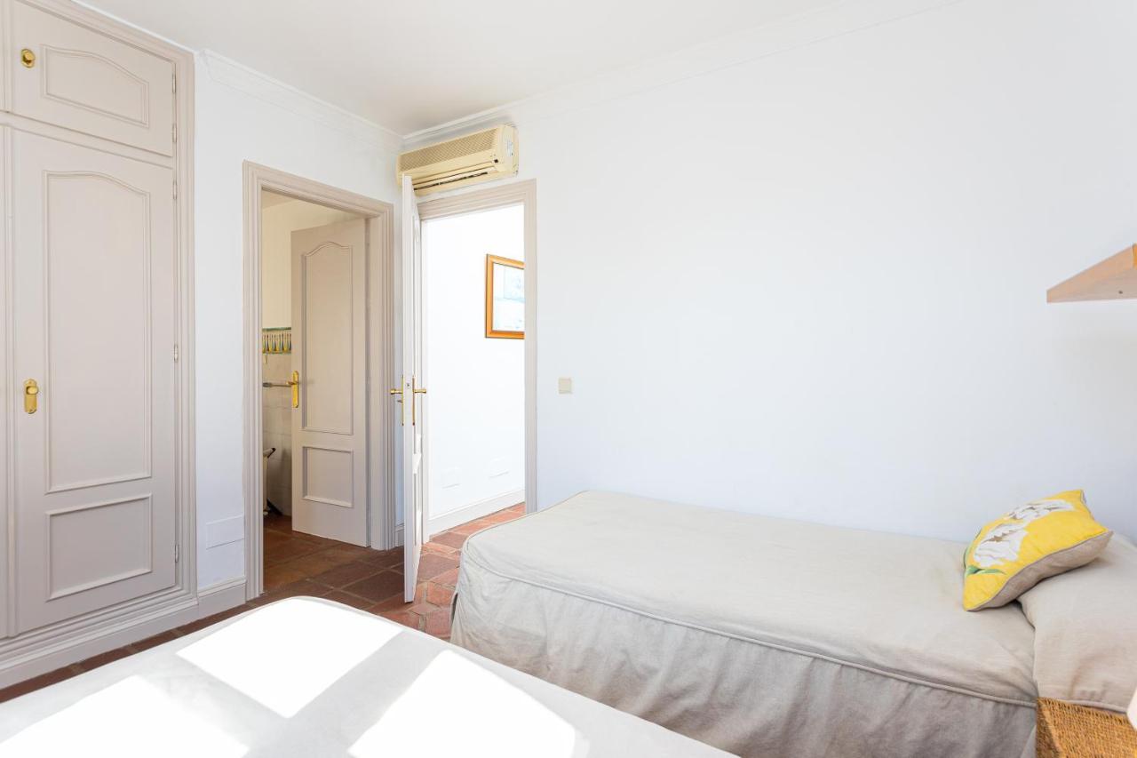 Isla De Guadalmina Townhouse