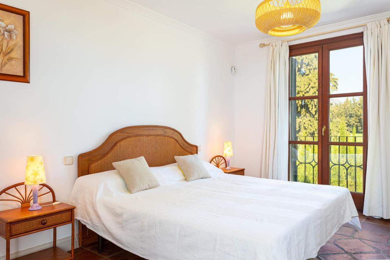 Apartamento Isla De Guadalmina Townhouse