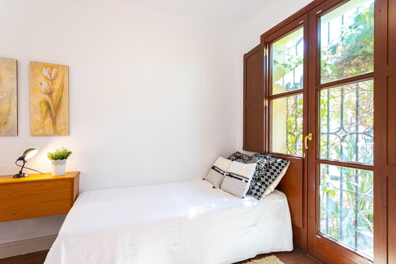 Isla De Guadalmina Townhouse Leilighet
