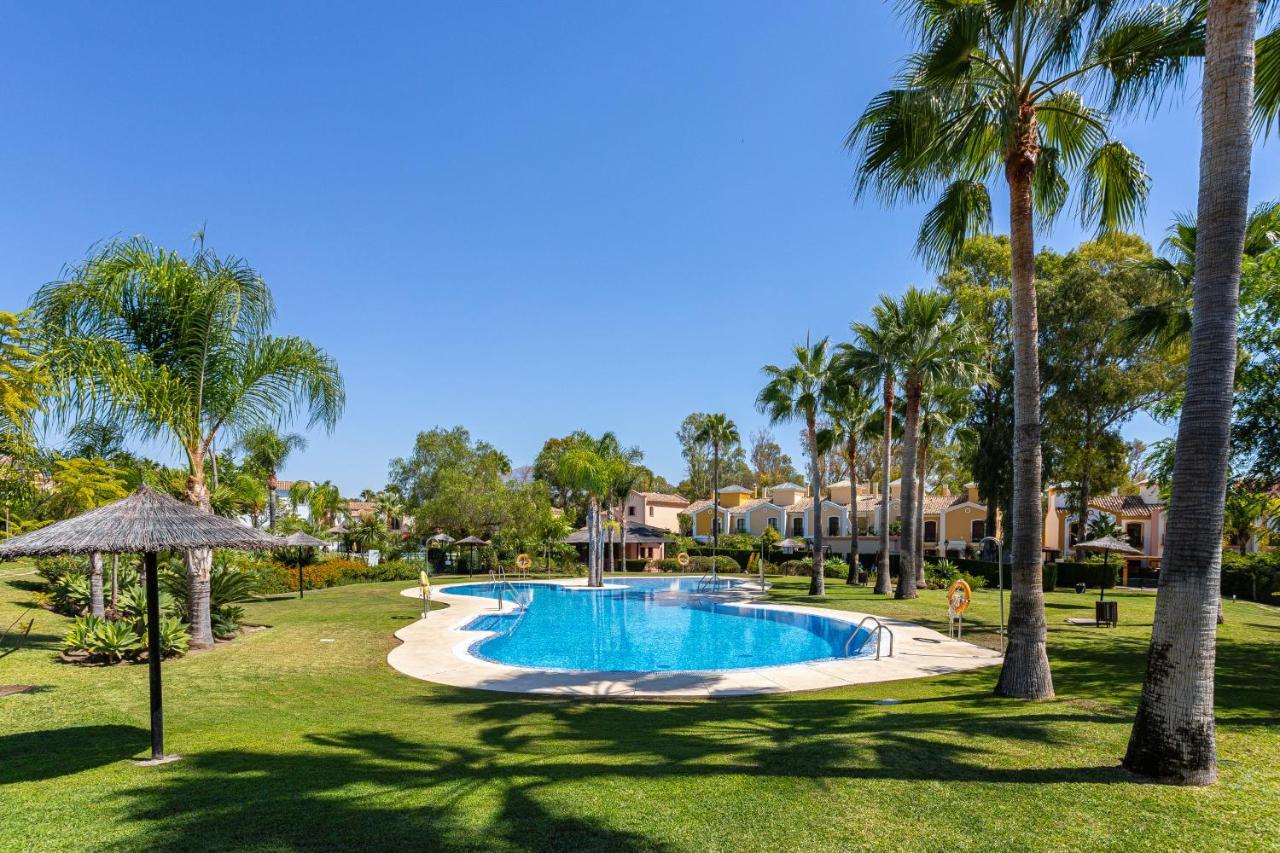 Apartamento Isla De Guadalmina Townhouse
