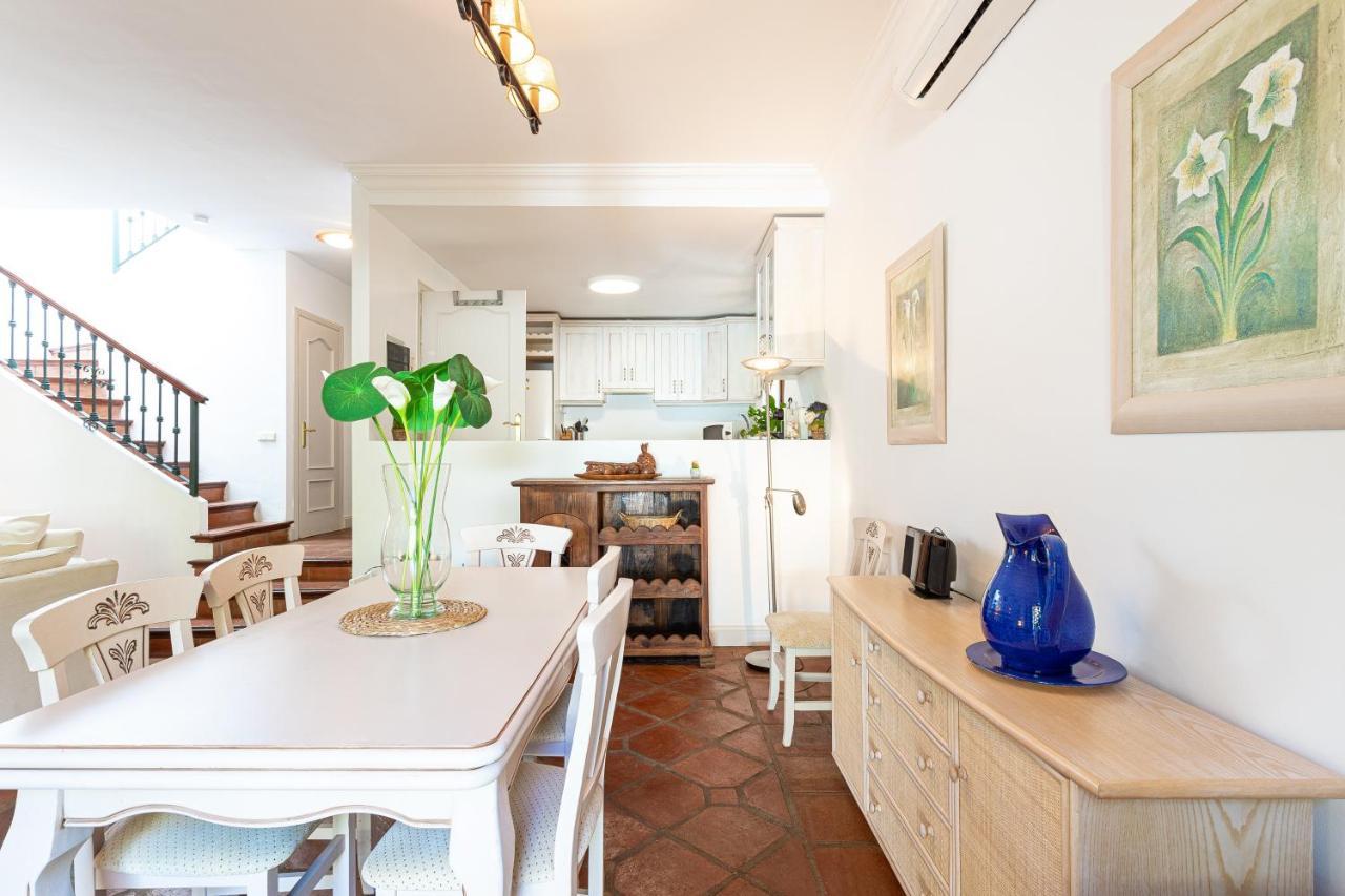 Isla De Guadalmina Townhouse Leilighet Marbella
