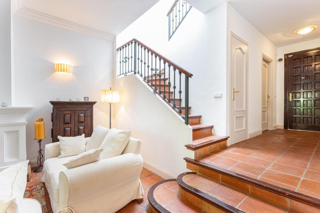 Isla De Guadalmina Townhouse Leilighet *