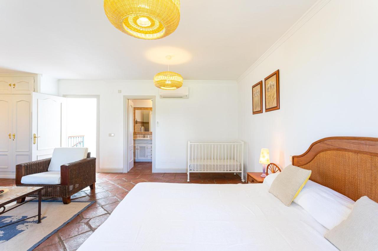 Leilighet Isla De Guadalmina Townhouse *