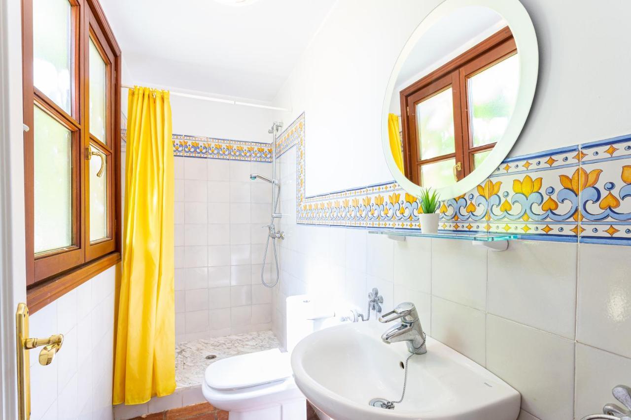 Leilighet Isla De Guadalmina Townhouse *