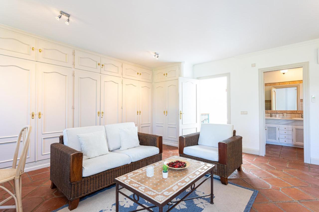 Leilighet Isla De Guadalmina Townhouse