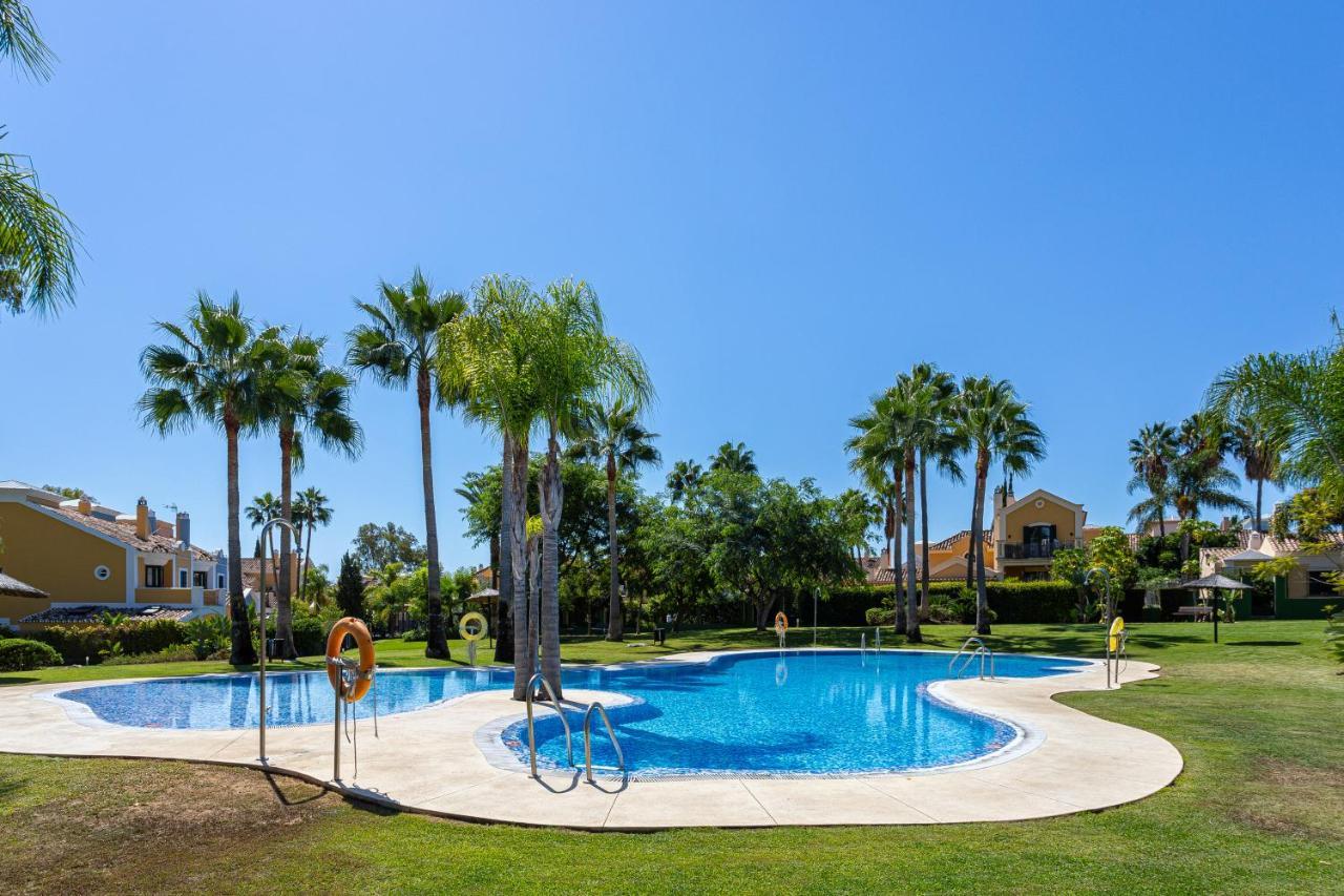 Isla De Guadalmina Townhouse Leilighet