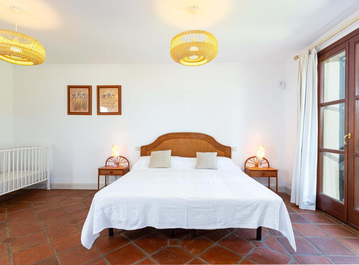 Leilighet Isla De Guadalmina Townhouse