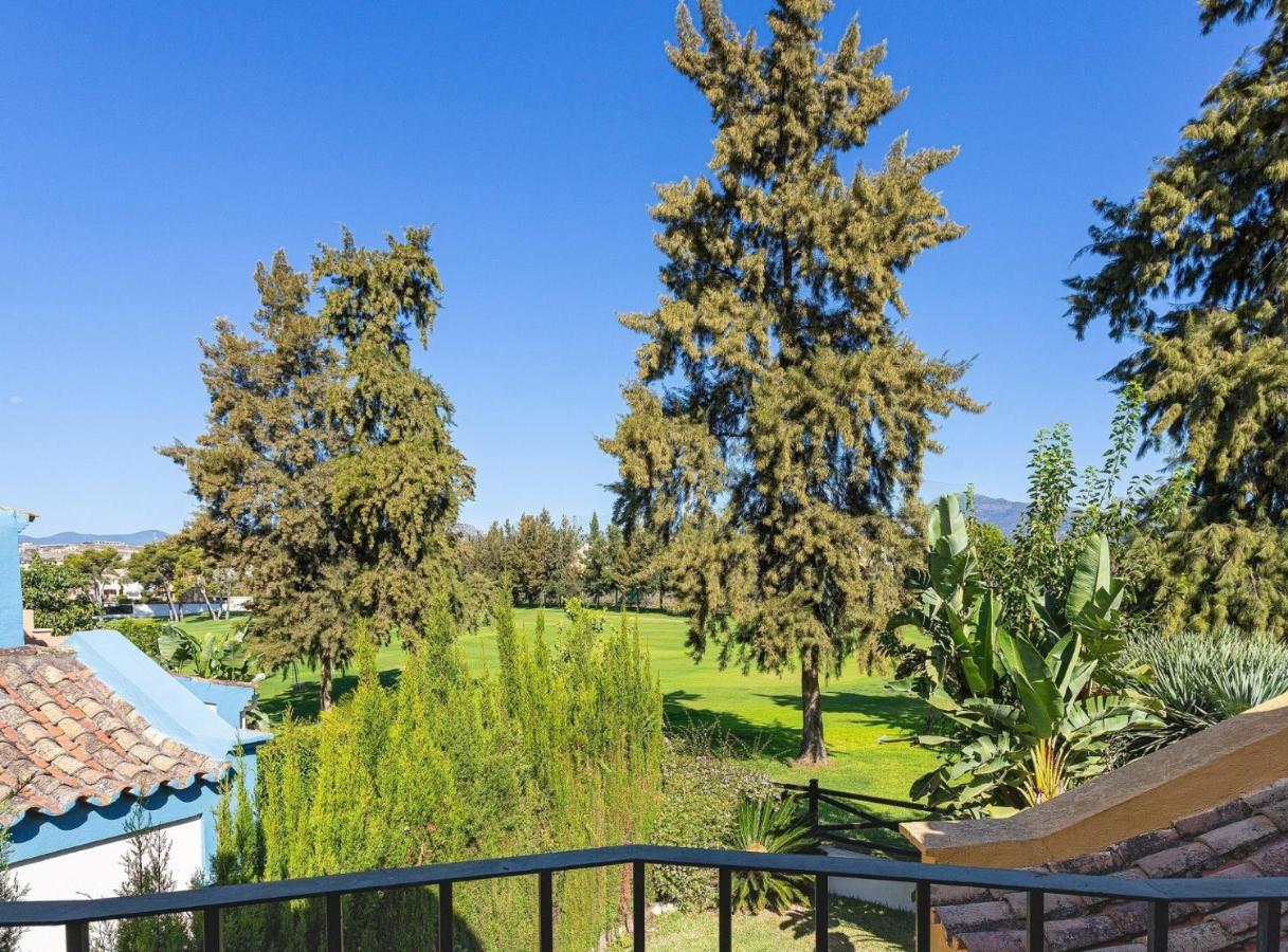 Isla De Guadalmina Townhouse Leilighet Marbella