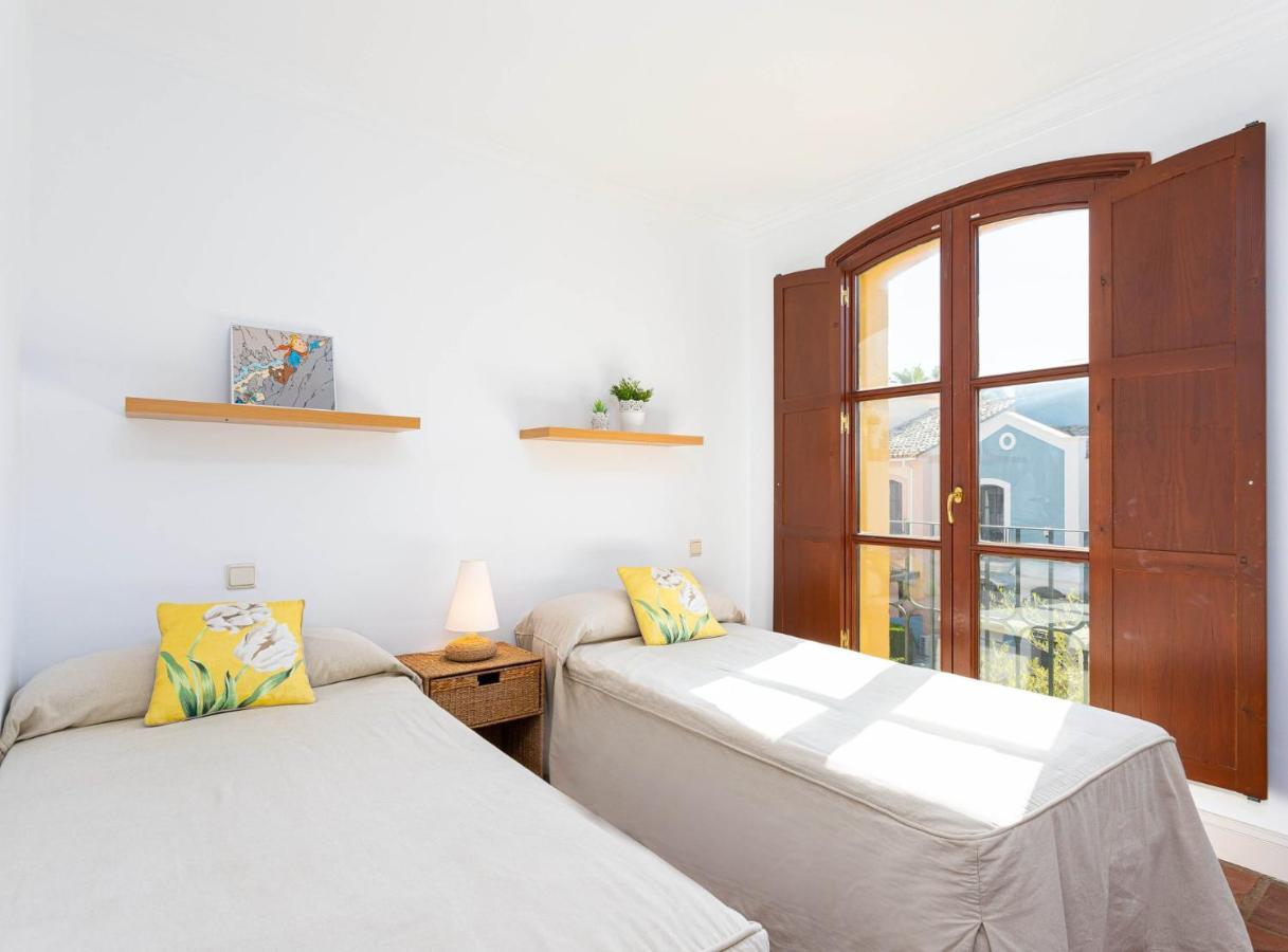Isla De Guadalmina Townhouse Leilighet