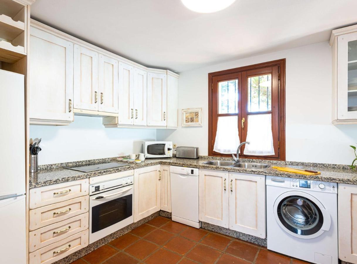 Apartamento Isla De Guadalmina Townhouse *
