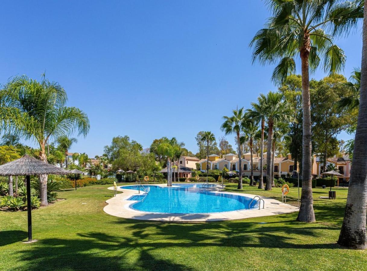 Apartamento Isla De Guadalmina Townhouse