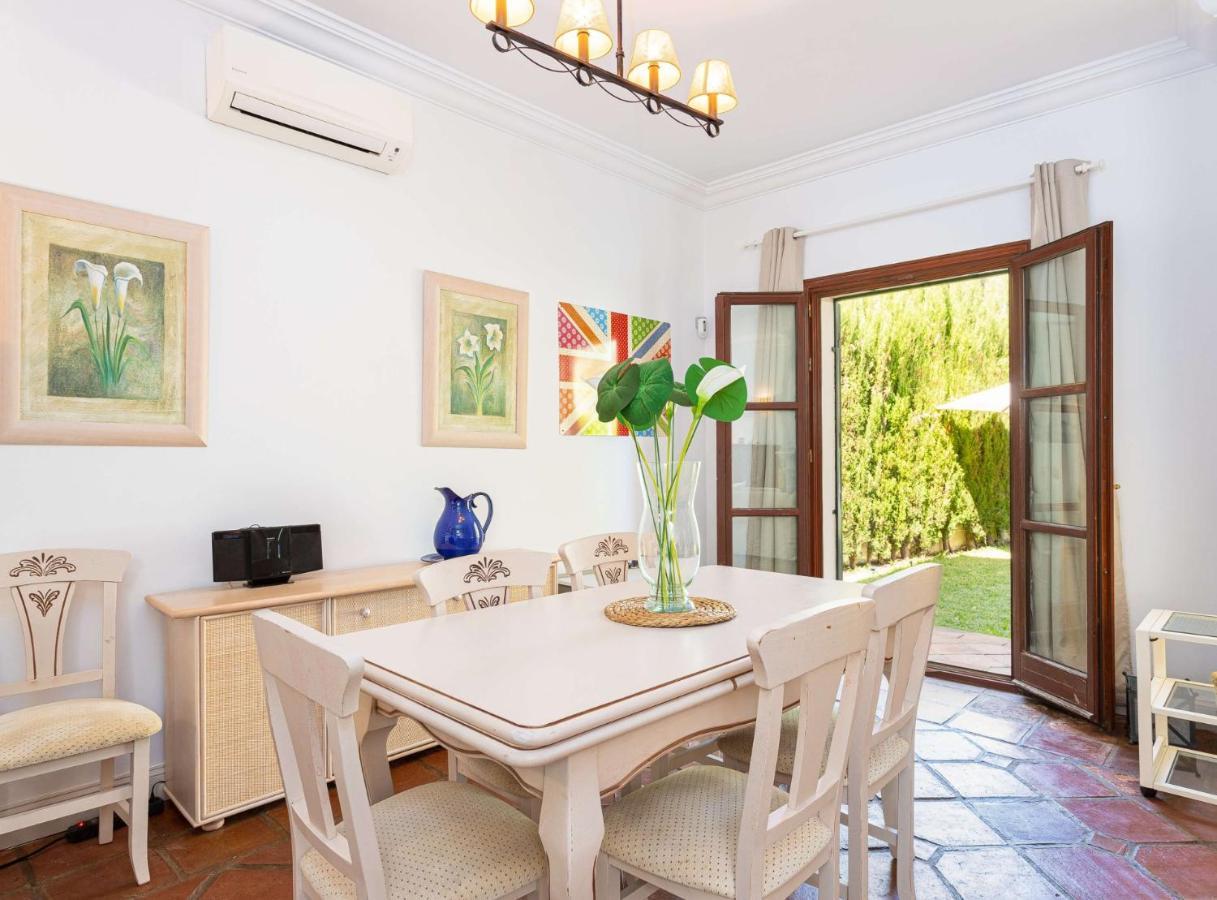 Leilighet Isla De Guadalmina Townhouse *