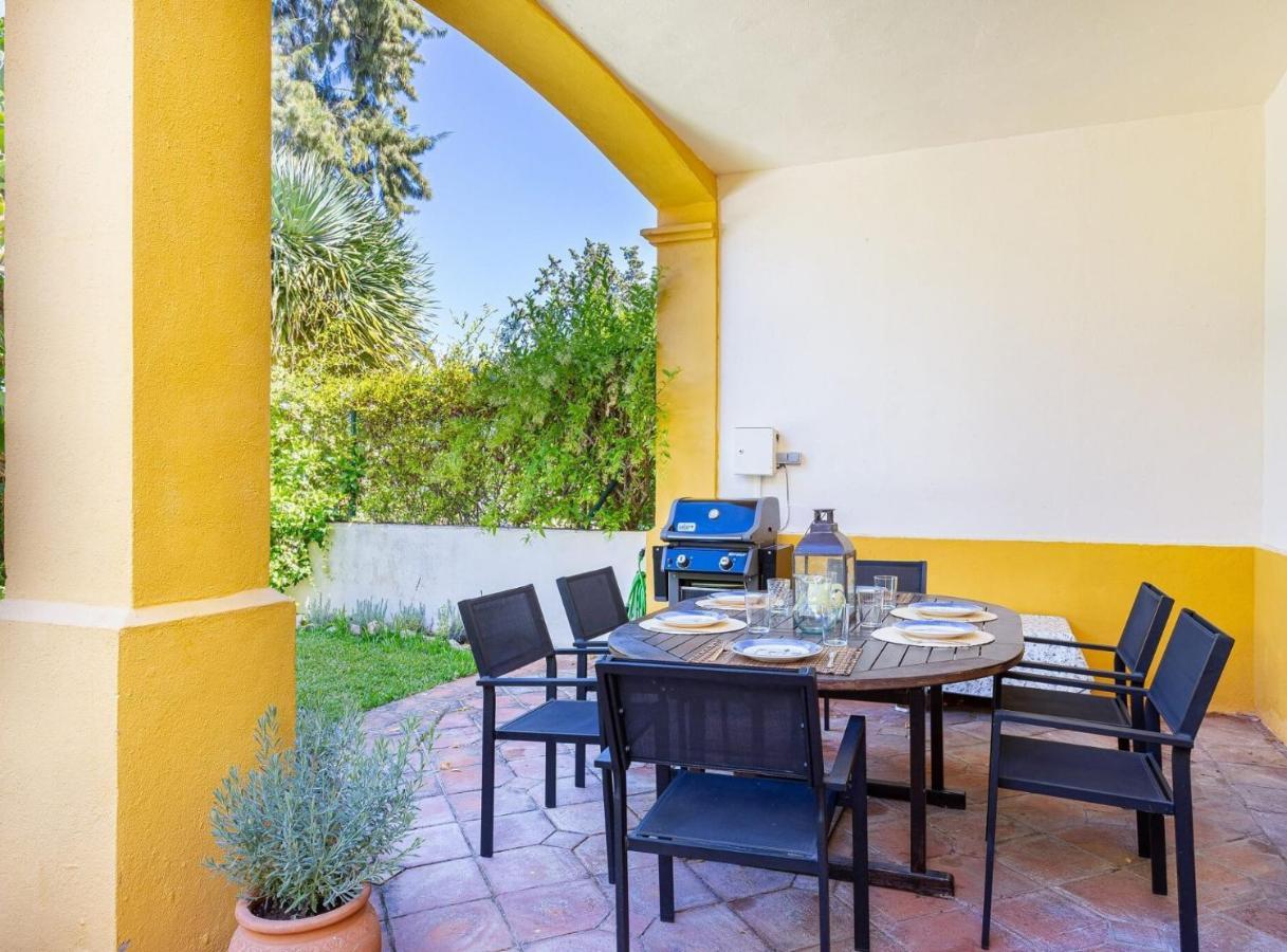 Isla De Guadalmina Townhouse Marbella