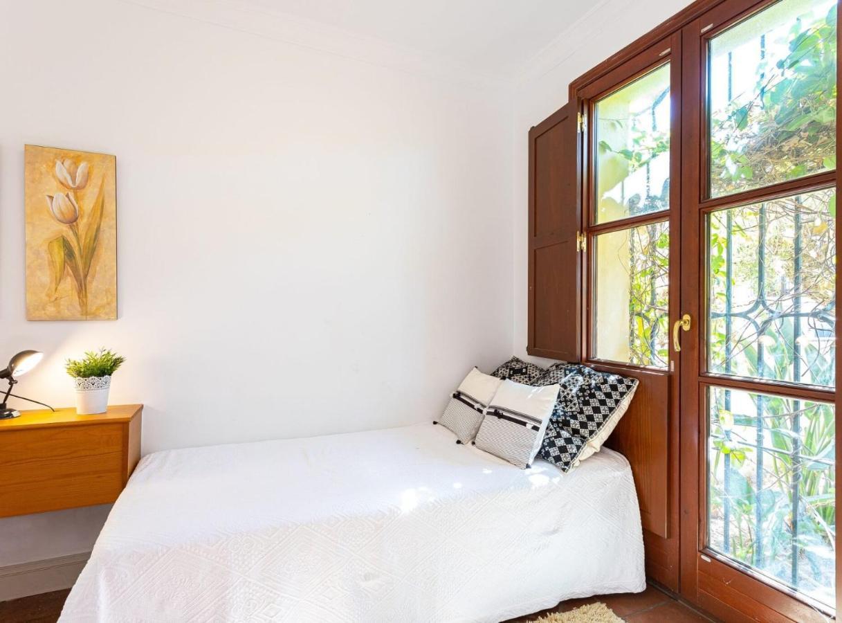 Isla De Guadalmina Townhouse Leilighet *